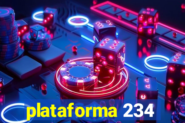 plataforma 234